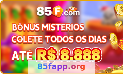 85f Cassino Online 2026: Apostas Seguras e Jogos no Brasil 34 Imagem da página inicial 1