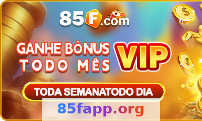 85f Cassino Online 2026: Apostas Seguras e Jogos no Brasil 33 Imagem da página inicial 2